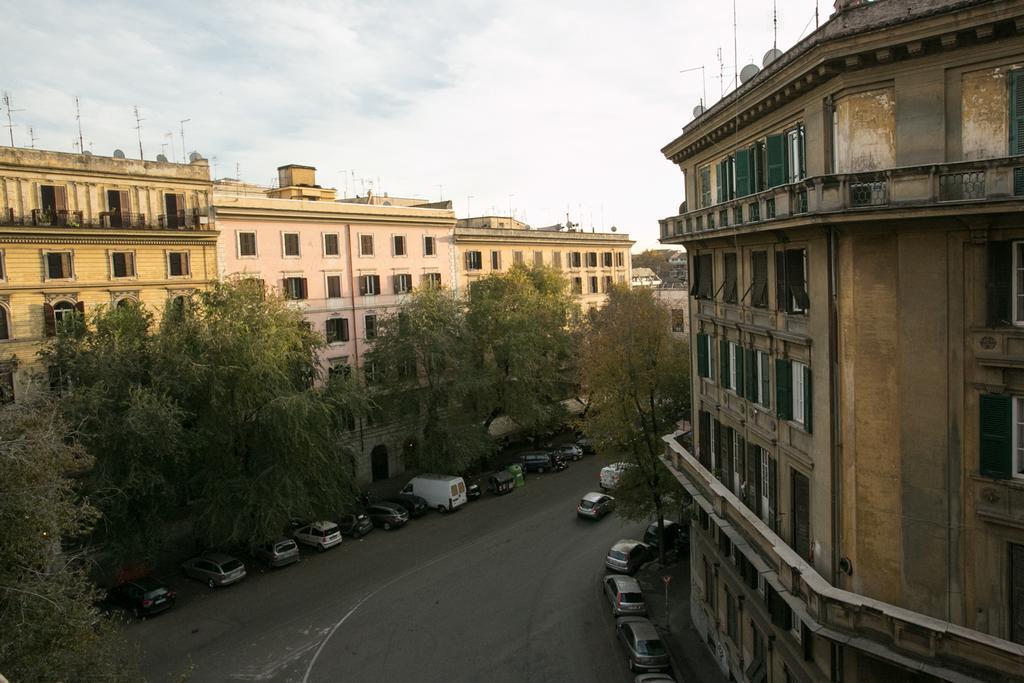 La Residenza Del Principe - Rome — Photos 2